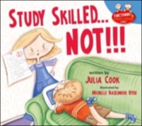 study skilled…not!!!