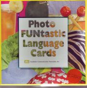 photo funtastic language cards