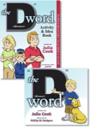 the d word (divorce) combo