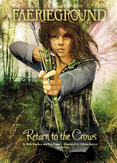 return to the crows