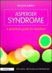 asperger syndrome a practical guide for teachers
