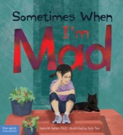 sometimes when i’m mad