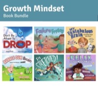 growth mindset book bundle