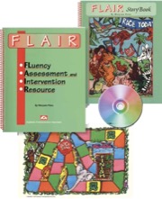 fluency assessment and intervention resource (flair)