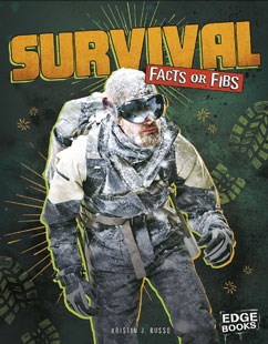 survival facts or fibs