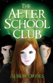 the after school club