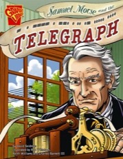 samuel morse and the telegraph