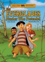 the everglades poacher who pretended