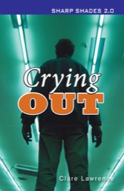 crying out