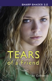 tears of a friend