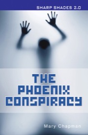 the phoenix conspiracy