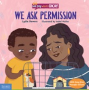 we ask permission