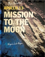 apollo 13 - mission to the moon
