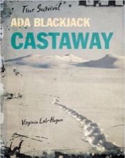 ada blackjack - castaway