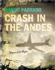 nando parrado - crash in the andes