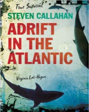 steven callahan - adrift in the atlantic