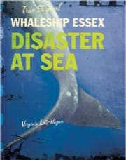 whaleship essex - disaster at sea