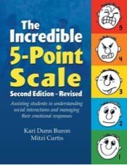 the incredible 5-point scale, second edition - revised