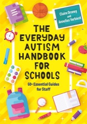 the everyday autism handbook for schools