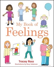 my book of feelings