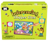 inferencing chipper chat