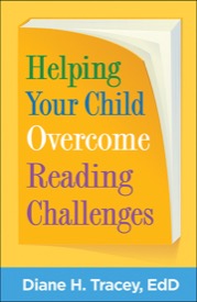 helping your child overcome reading challenges