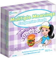 balancing language burger - multiple meanings companion cards