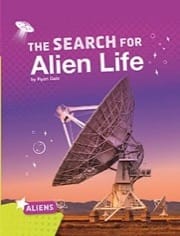 the search for alien life