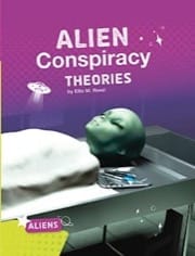 alien conspiracy theories
