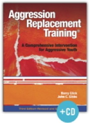 aggression replacement training