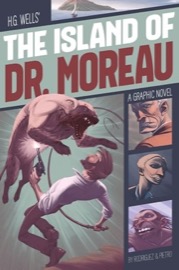 the island of dr. moreau