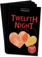 twelfth night - 6 pack