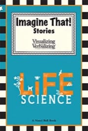 imagine that! life science