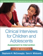 clinical interviews for children and adolescents