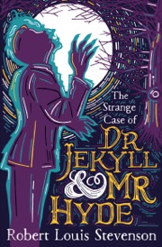 the strange case of dr. jekyll & mr. hyde