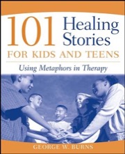 101 healing stories for kids and teens