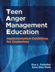 teen anger management education