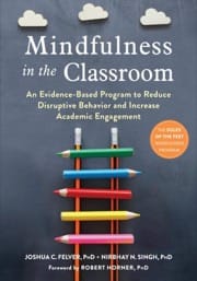 mindfulness in the classroom