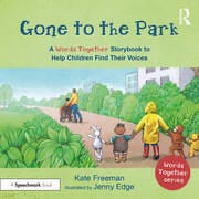 gone to the park