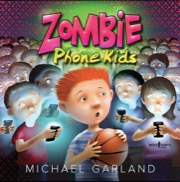 zombie phone kids
