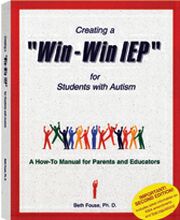 creating a win-win iep for students with autism
