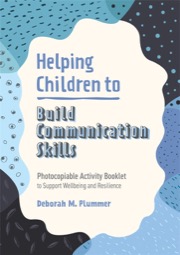 helping children to build communication skills