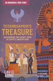 tutankhamun's treasure
