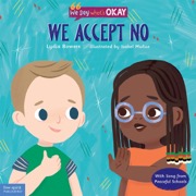 we accept no