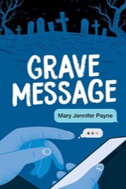 grave message