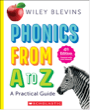 phonics from a to z