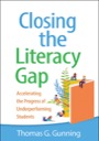 closing the literacy gap