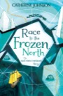 race to the frozen north