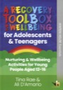 a recovery toolbox for adolescents & teenagers