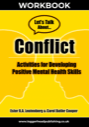 let's talk about conflict workbook